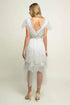 Darling Dress - Macaroon Dot